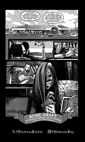 Read BentBox Shorts  4 Page 5 in English