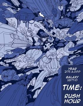 Read BentBox Shorts  6 Page 2 in English