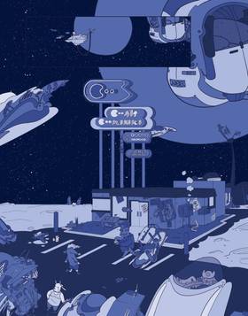 Read BentBox Shorts  6 Page 4 in English
