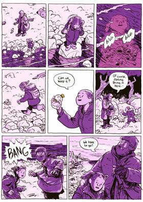 Read BentBox Shorts  7 Page 4 in English