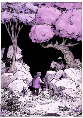 Read BentBox Shorts  7 Page 5 in English