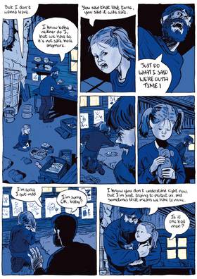 Read BentBox Shorts  7 Page 7 in English