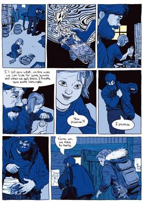 Read BentBox Shorts  7 Page 8 in English