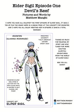 Read BentBox Shorts  8 Page 9 in English