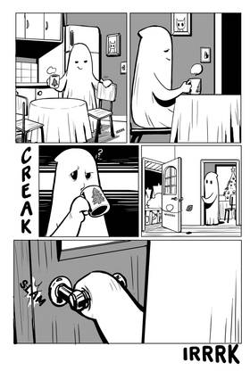 Read BentBox Shorts  9 Page 2 in English