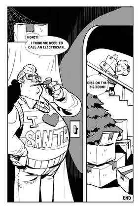 Read BentBox Shorts  9 Page 4 in English