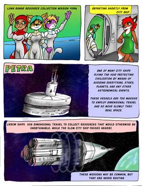 Read Tales of the SDL   1 Page 1 in English