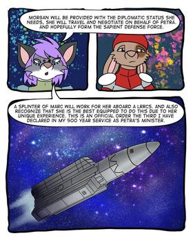 Read Tales of the SDL   20 Page 1 in English