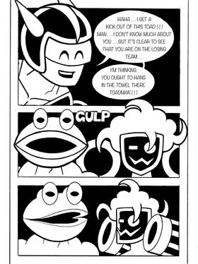 Read THE REVIVERS  1 Page 4 in English