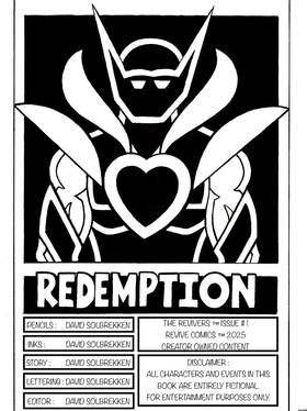 Read THE REVIVERS  1 Page 2 in English