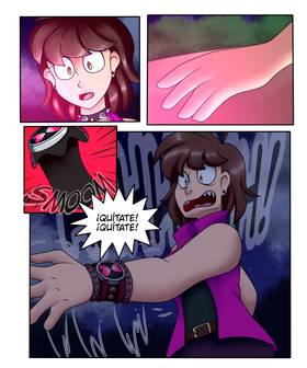 Read Amortrix  1 Page 4 in Spanish