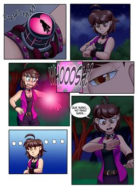 Read Amortrix  1 Page 6 in Spanish