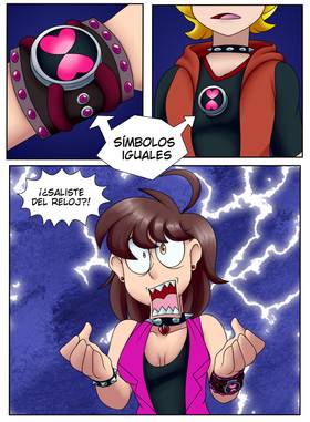 Read Amortrix  2 Page 4 in Spanish