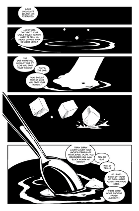 Read Dead End Boys  2 Page 6 in English
