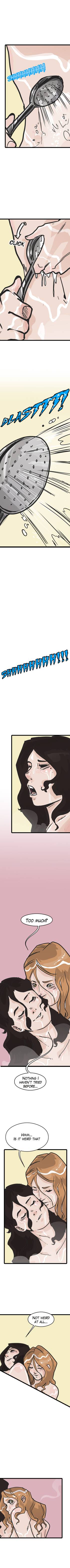 Read My Roommate is a Vampire  36 Page 2 in English