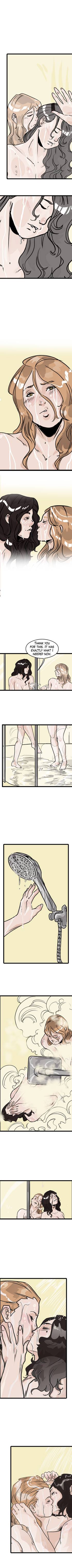 Read My Roommate is a Vampire  37 Page 2 in English