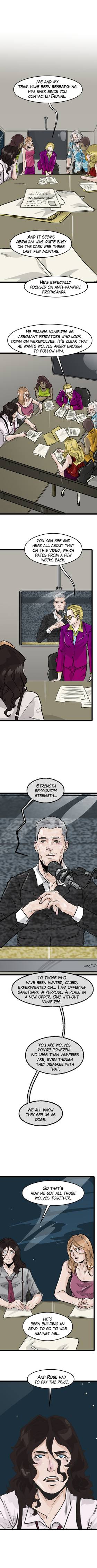 Read My Roommate is a Vampire  38 Page 2 in English