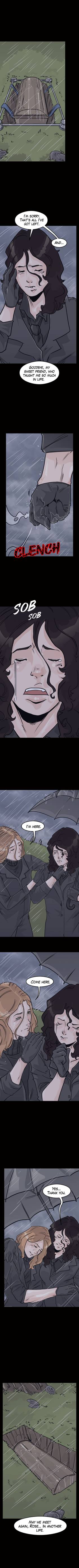 Read My Roommate is a Vampire  39 Page 6 in English