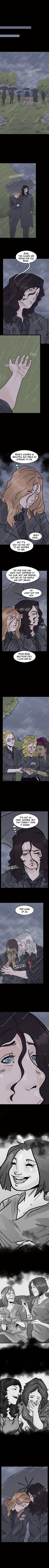 Read My Roommate is a Vampire  39 Page 5 in English