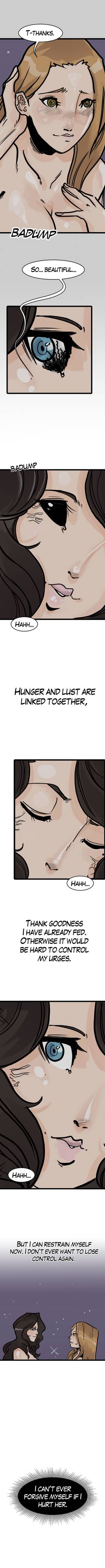 Read My Roommate is a Vampire  7 Page 2 in English