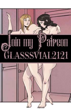 Read My Roommate is a Vampire  6 Page 8 in English