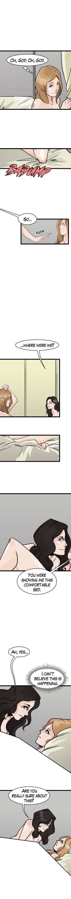 Read My Roommate is a Vampire  9 Page 2 in English