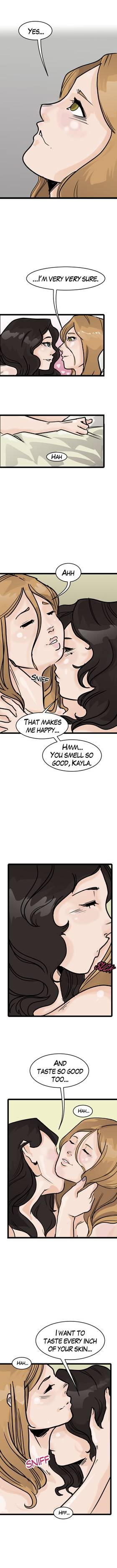 Read My Roommate is a Vampire  9 Page 3 in English
