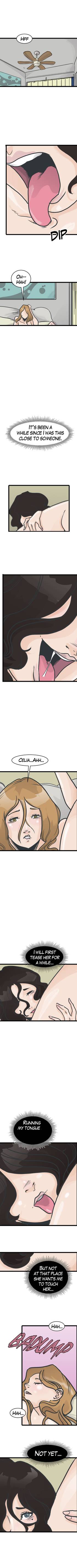 Read My Roommate is a Vampire  9 Page 5 in English
