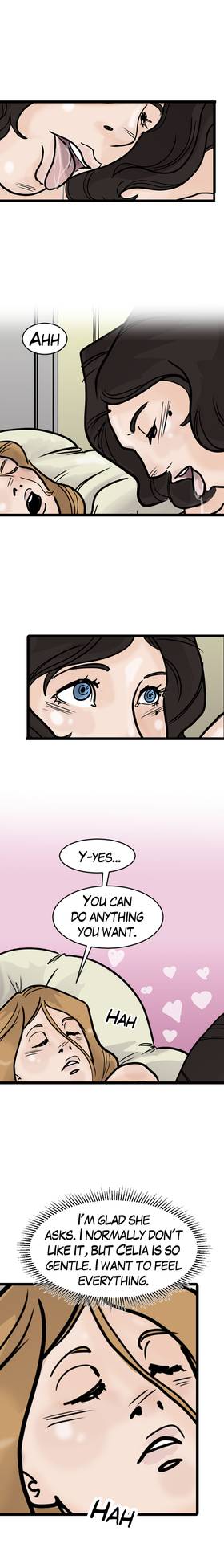 Read My Roommate is a Vampire  9 Page 7 in English