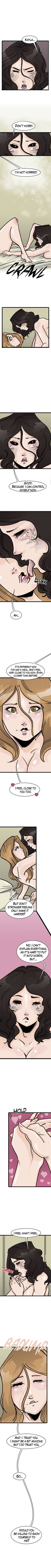 Read My Roommate is a Vampire  9 Page 9 in English