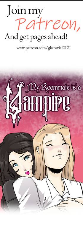 Read My Roommate is a Vampire  38 Page 4 in English