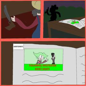 Read Death Metal: Metal of the Dead  1 Page 5 in English
