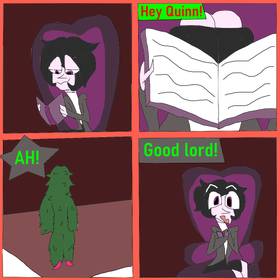 Read Death Metal: Metal of the Dead  1 Page 7 in English