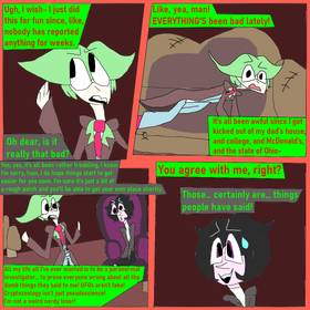 Read Death Metal: Metal of the Dead  1 Page 9 in English
