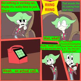 Read Death Metal: Metal of the Dead  1 Page 10 in English
