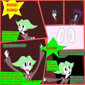 Read Death Metal: Metal of the Dead  2 Page 3 in English