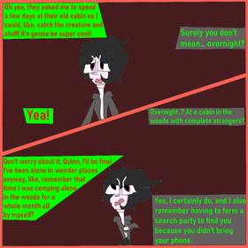 Read Death Metal: Metal of the Dead  2 Page 4 in English