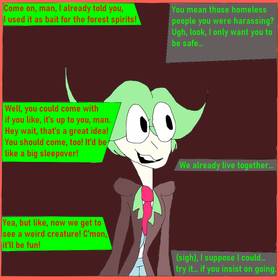 Read Death Metal: Metal of the Dead  2 Page 5 in English