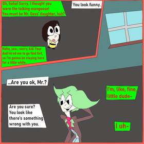 Read Death Metal: Metal of the Dead  2 Page 9 in English