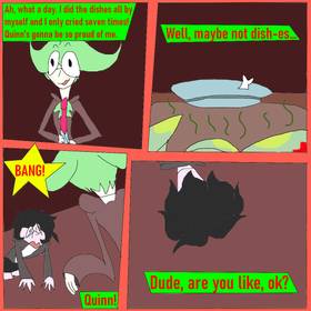 Read Death Metal: Metal of the Dead  3 Page 2 in English