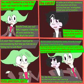 Read Death Metal: Metal of the Dead  3 Page 4 in English