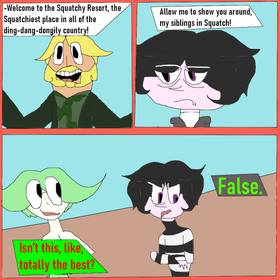 Read Death Metal: Metal of the Dead  3 Page 5 in English