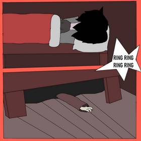 Read Death Metal: Metal of the Dead  4 Page 3 in English