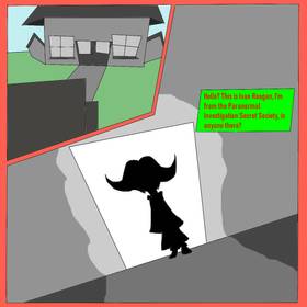 Read Death Metal: Metal of the Dead  4 Page 7 in English