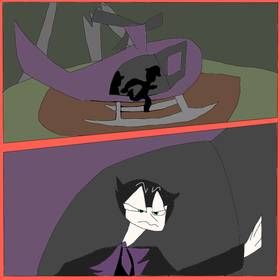 Read Death Metal: Metal of the Dead  5 Page 3 in English