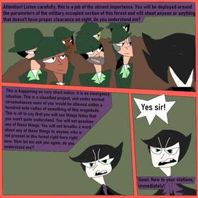 Read Death Metal: Metal of the Dead  5 Page 4 in English