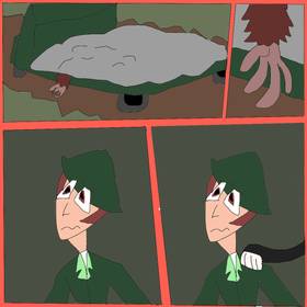 Read Death Metal: Metal of the Dead  5 Page 6 in English