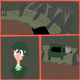 Read Death Metal: Metal of the Dead  5 Page 5 in English