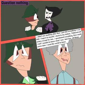 Read Death Metal: Metal of the Dead  5 Page 7 in English