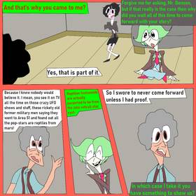 Read Death Metal: Metal of the Dead  5 Page 8 in English